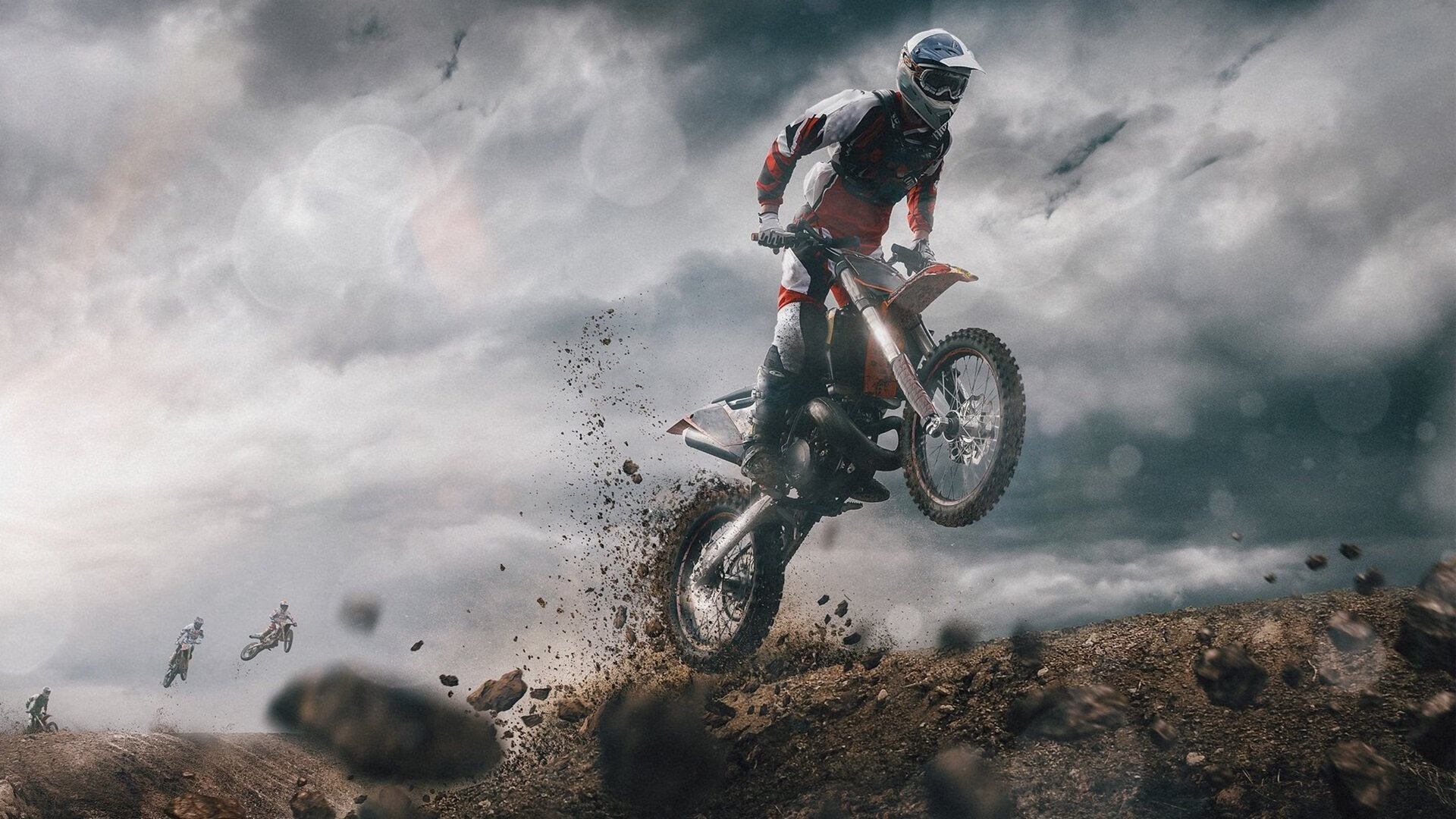 开云体育平台APP-骑士血拼魔术，霍勒迪在F1年度争冠接管比赛，跨界竞技场上的终极接管者