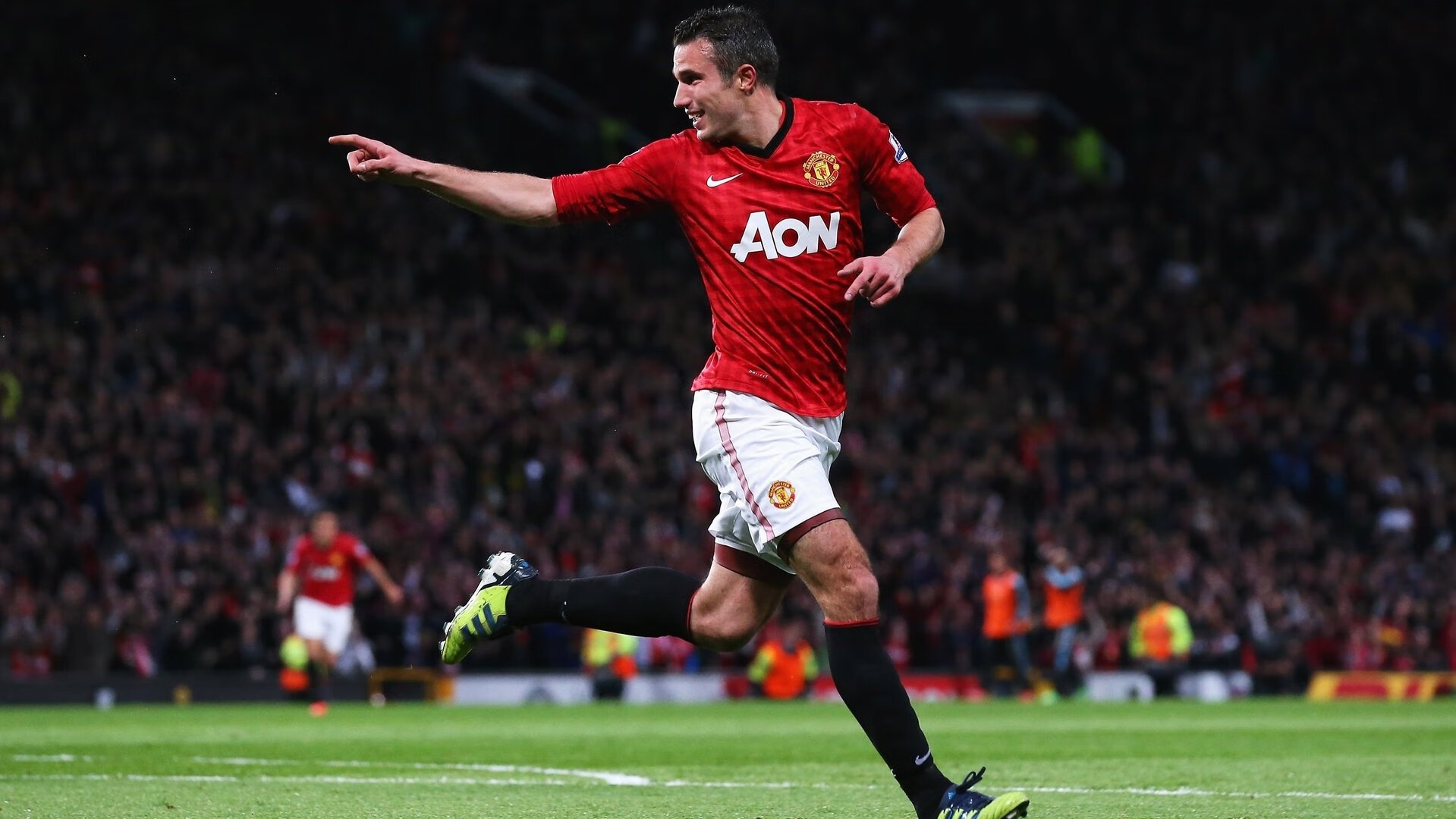 开云体育app-当F1赛道轰鸣撞上绿茵场，洪都拉斯如何力克AC米兰