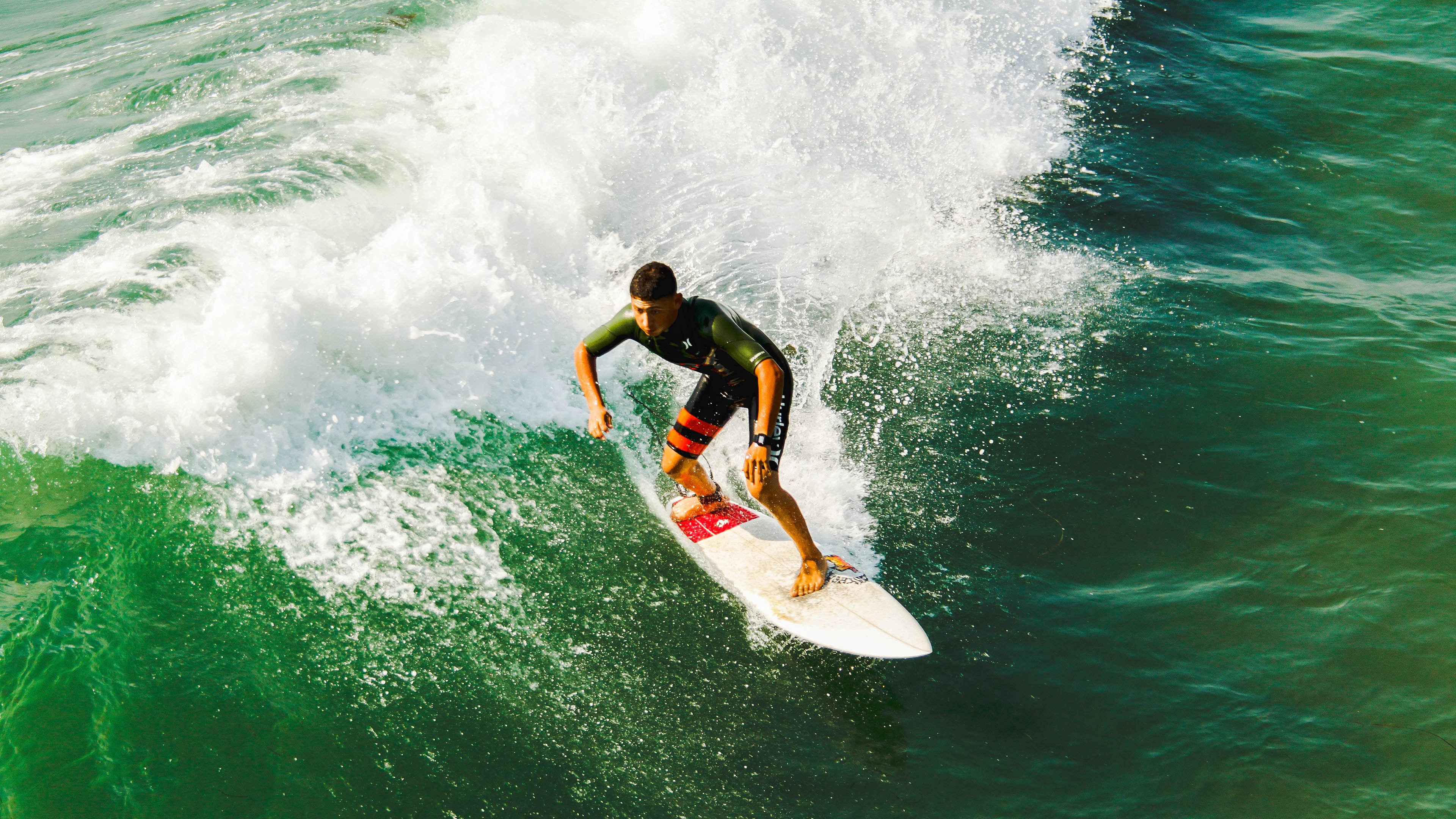 英超争冠之夜,托尼对手完全无解,当无解成为足球的终极美学